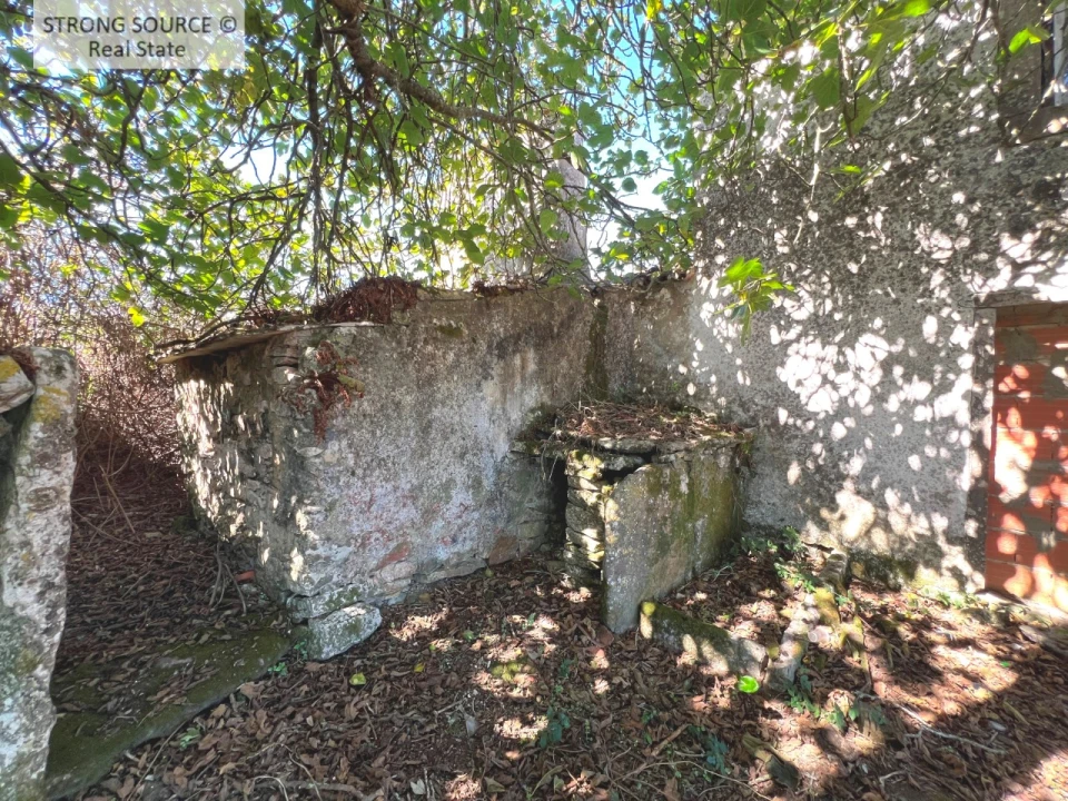 Moradia T4 para Venda em São João das Lampas e Terrugem Foto 46