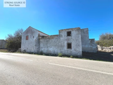 Moradia T4 para Venda em São João das Lampas e Terrugem