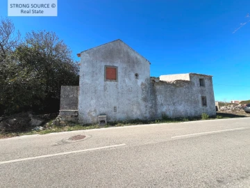 Moradia T4 para Venda em São João das Lampas e Terrugem