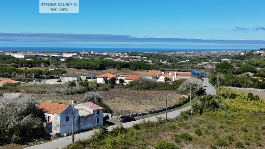 Moradia T4 para Venda em São João das Lampas e Terrugem Foto 2