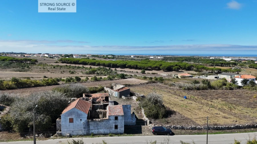 Moradia T4 para Venda em São João das Lampas e Terrugem Foto 3