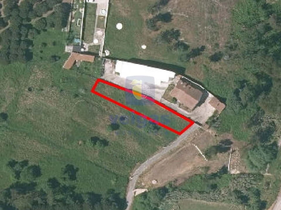 Terreno para Venda em Maceira Foto 2