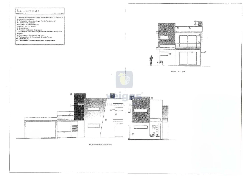 Terreno para Venda em Maceira Foto 15