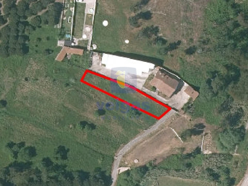 Terreno para Venda em Maceira Foto 24