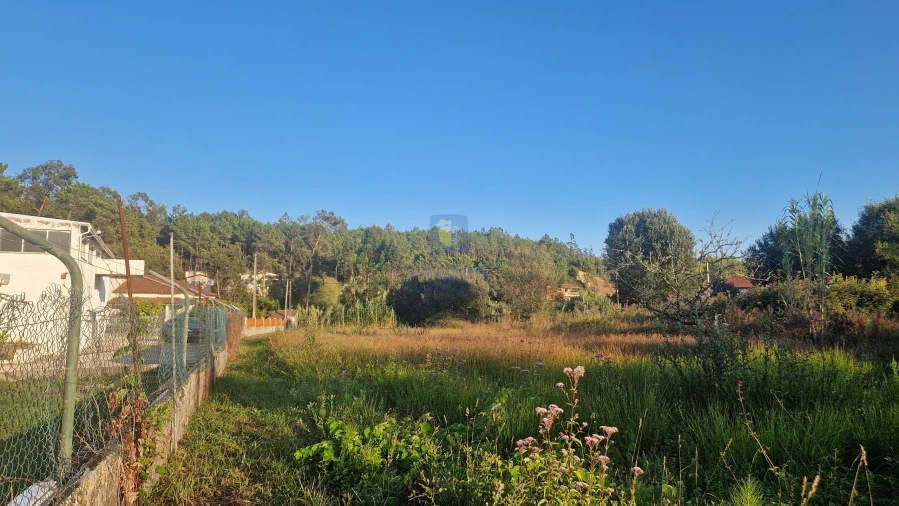 Terreno para Venda em Maceira Foto 21