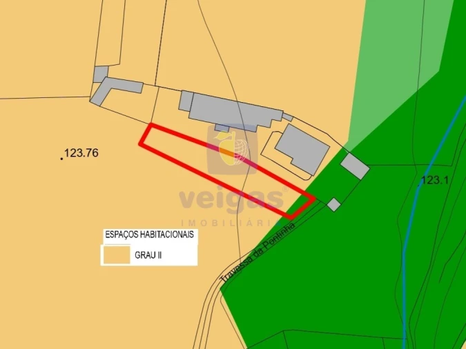 Terreno para Venda em Maceira Foto 23