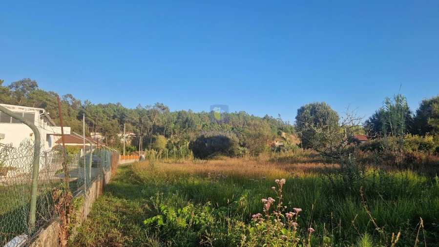 Terreno para Venda em Maceira Foto 4