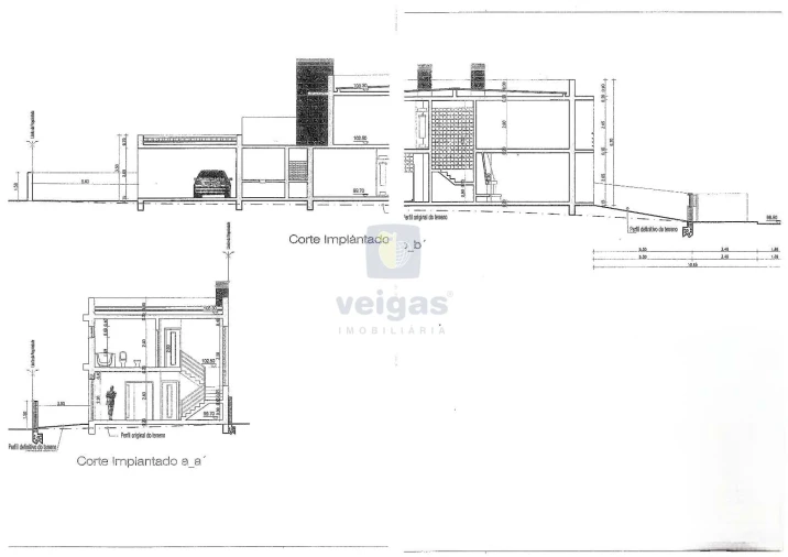 Terreno para Venda em Maceira Foto 12