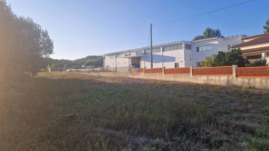 Terreno para Venda em Maceira Foto 5