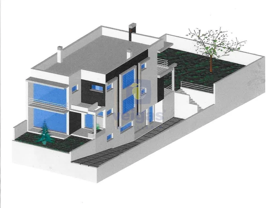 Terreno para Venda em Maceira Foto 16