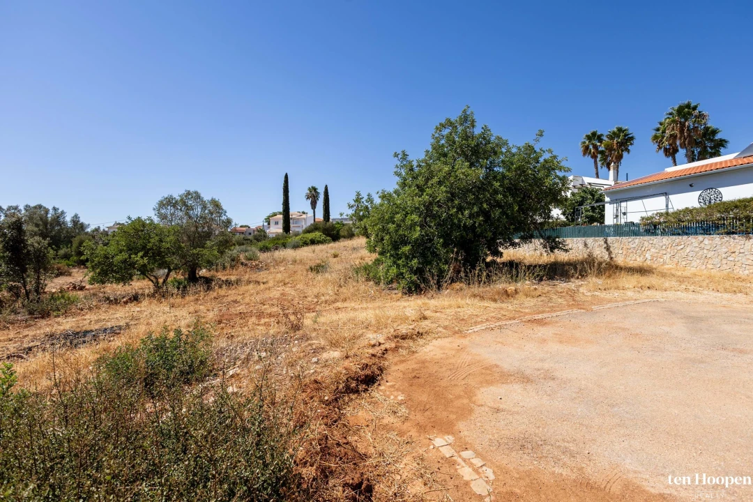 Terreno para Venda em Mexilhoeira Grande Foto 18