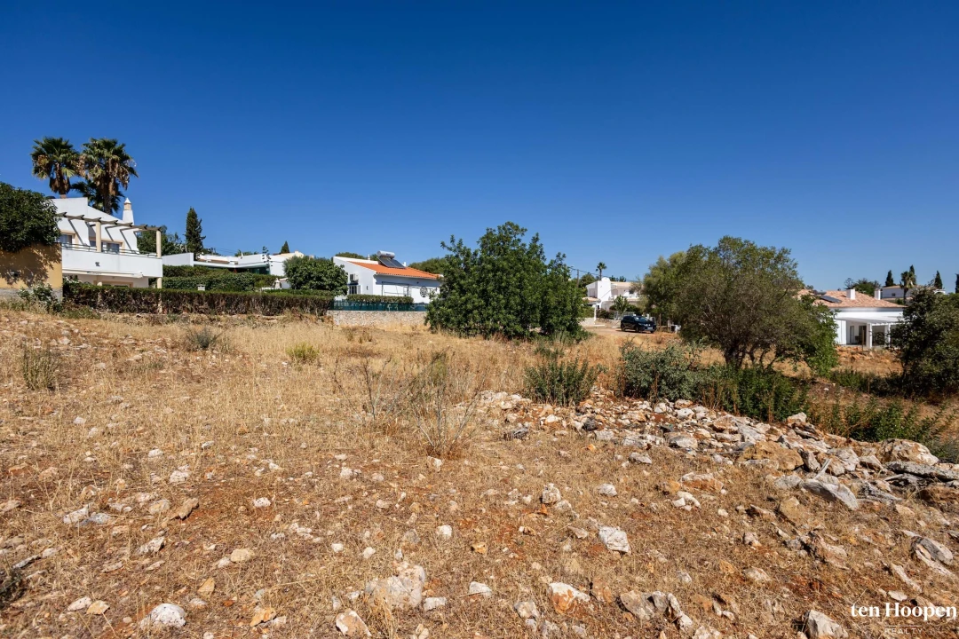 Terreno para Venda em Mexilhoeira Grande Foto 16