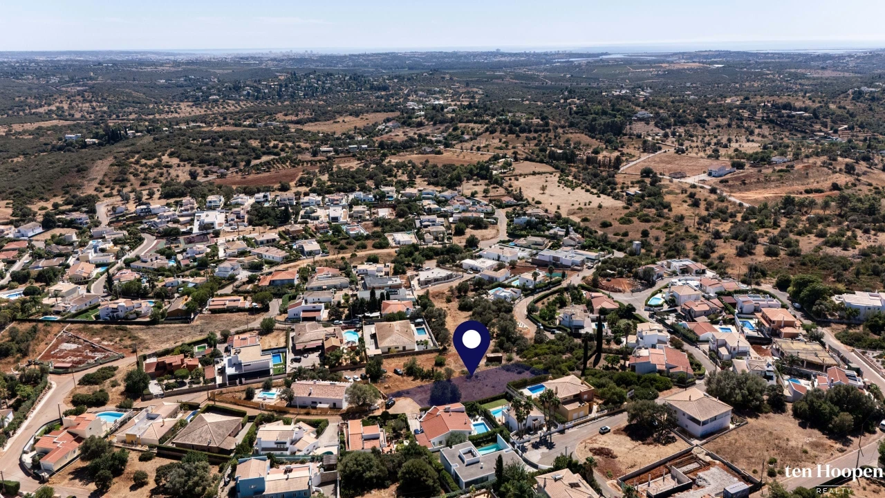 Terreno para Venda em Mexilhoeira Grande Foto 11