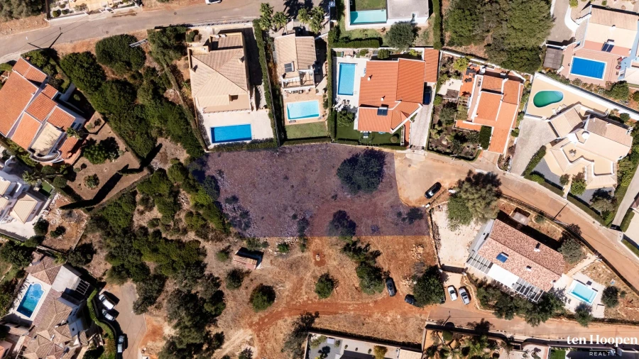 Terreno para Venda em Mexilhoeira Grande Foto 6