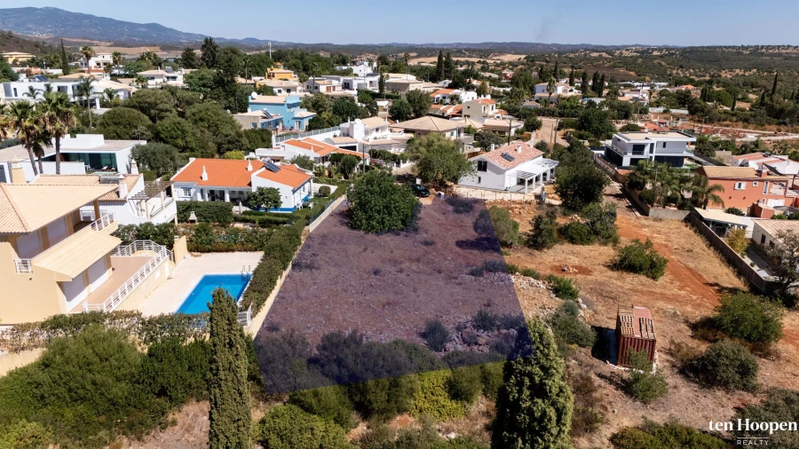 Terreno para Venda em Mexilhoeira Grande