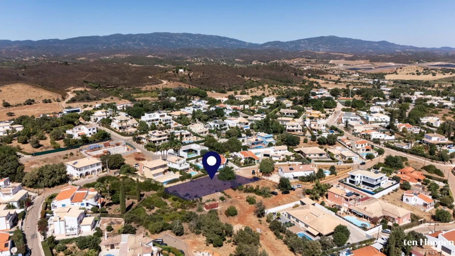 Terreno para Venda em Mexilhoeira Grande Foto 15