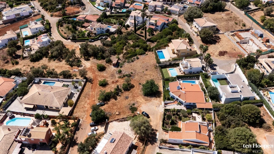 Terreno para Venda em Mexilhoeira Grande Foto 8