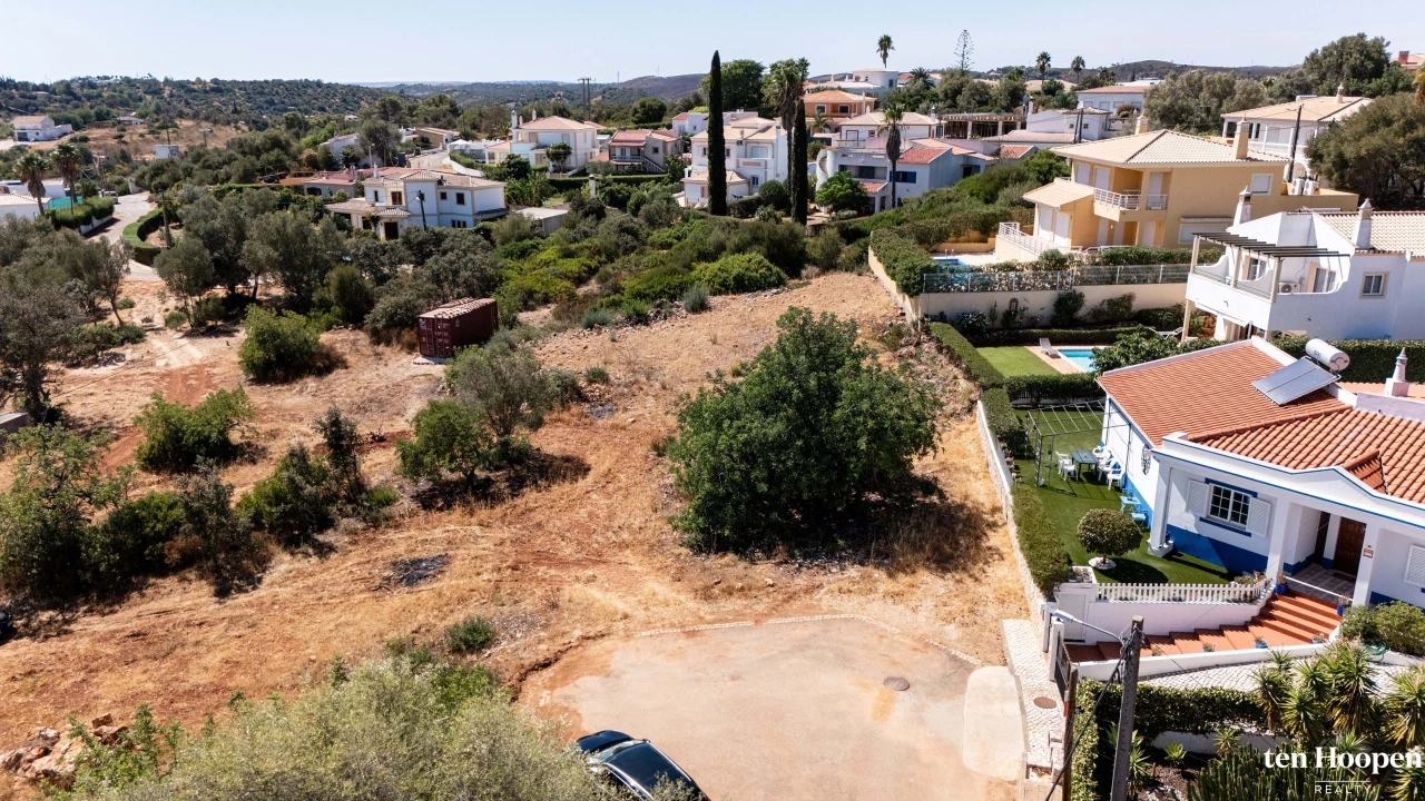 Terreno para Venda em Mexilhoeira Grande Foto 3