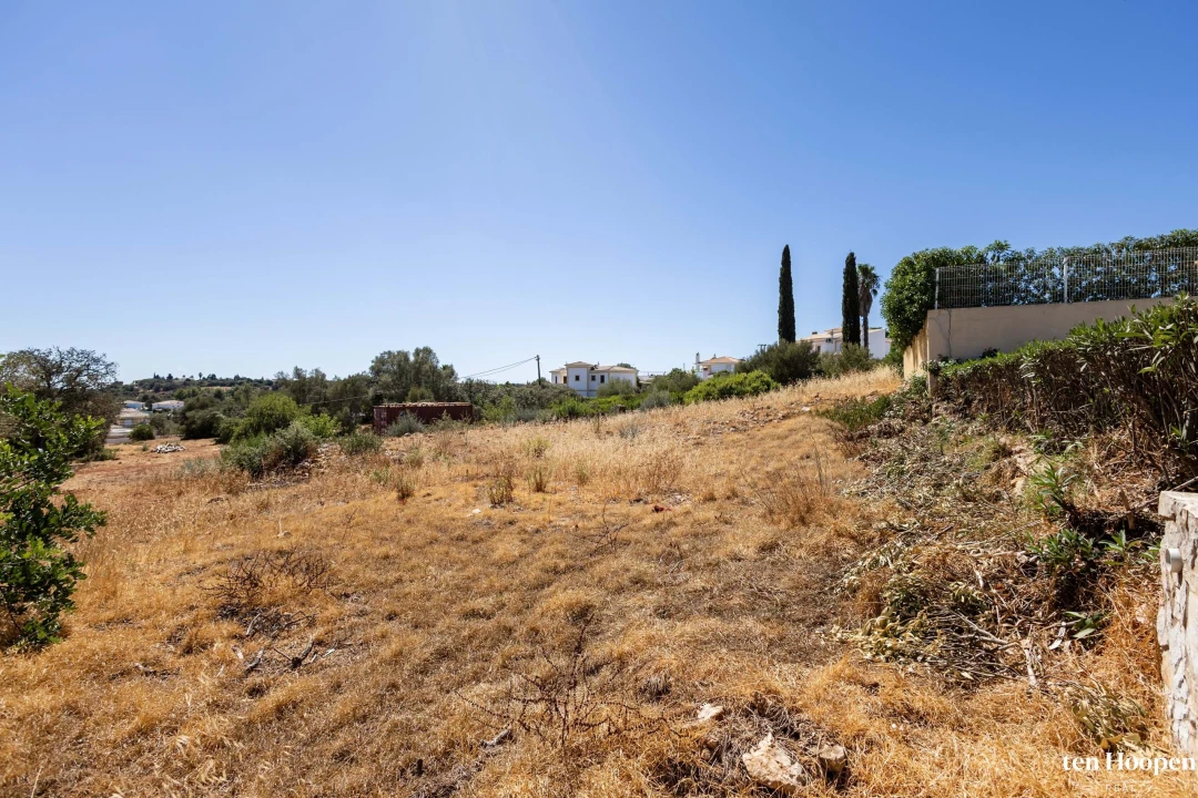 Terreno para Venda em Mexilhoeira Grande Foto 17
