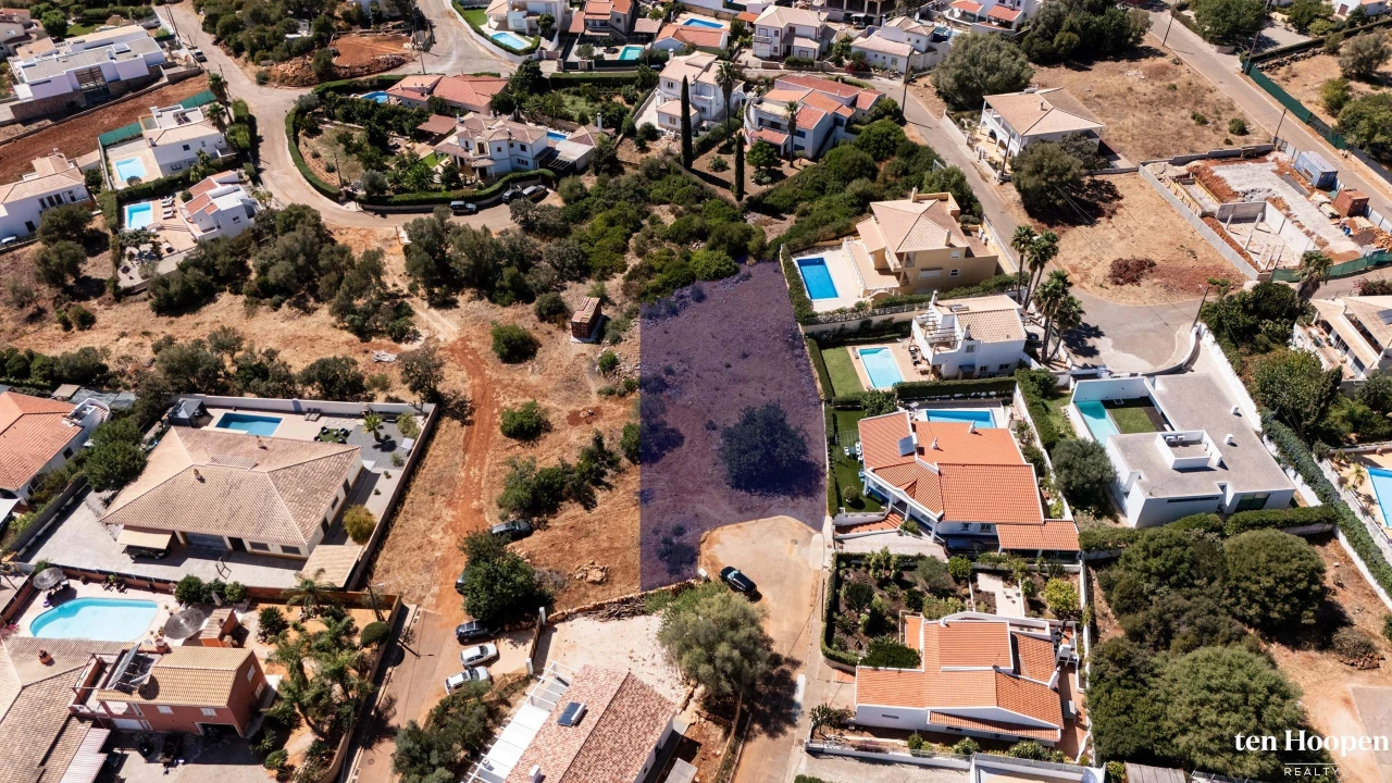 Terreno para Venda em Mexilhoeira Grande Foto 7