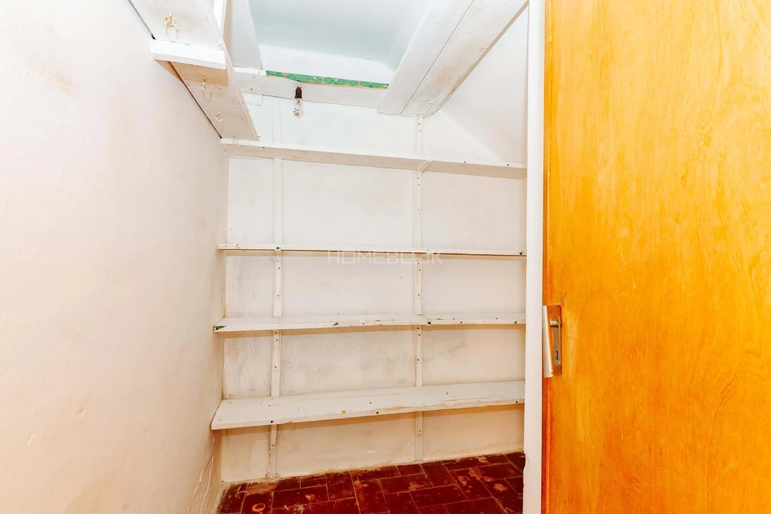 Moradia T6 para Venda em São Domingos de Rana Foto 28