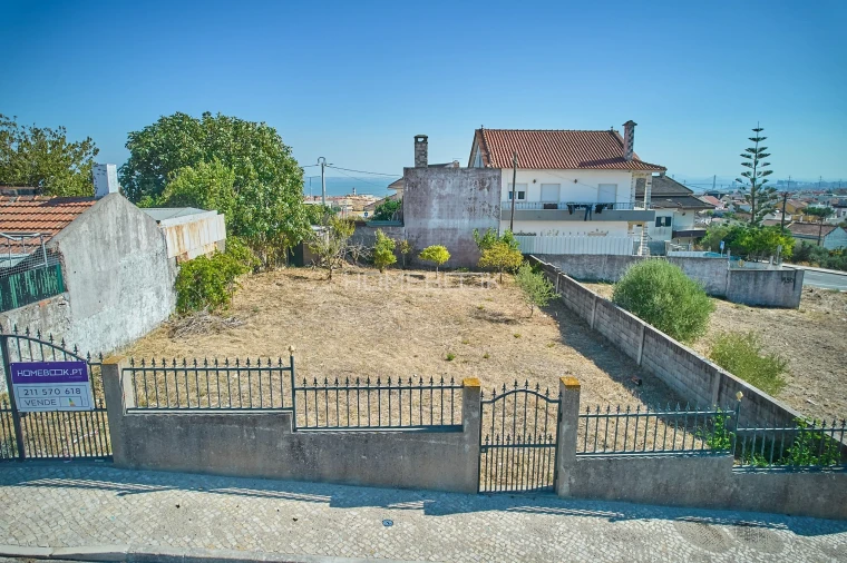 Terreno para Venda em Santa Iria de Azoia, São João da Talha e Bobadela Foto 17