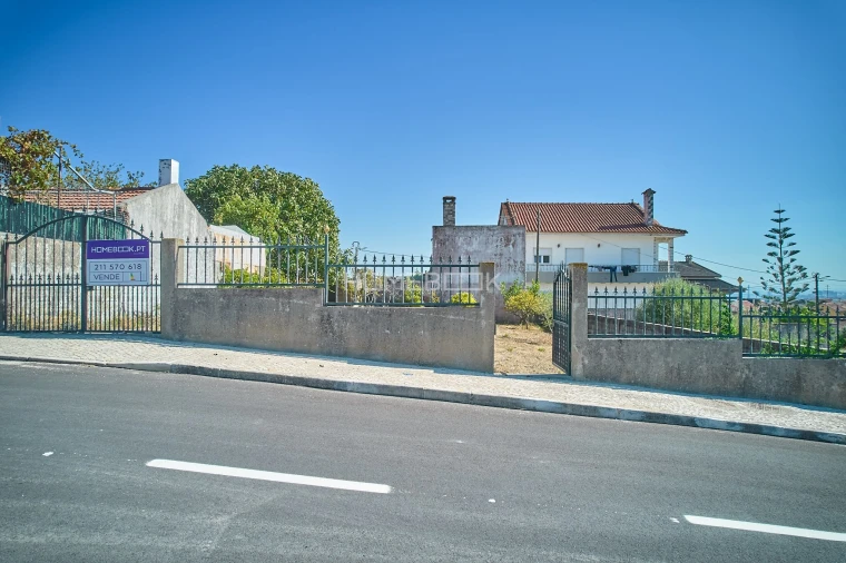 Terreno para Venda em Santa Iria de Azoia, São João da Talha e Bobadela Foto 14