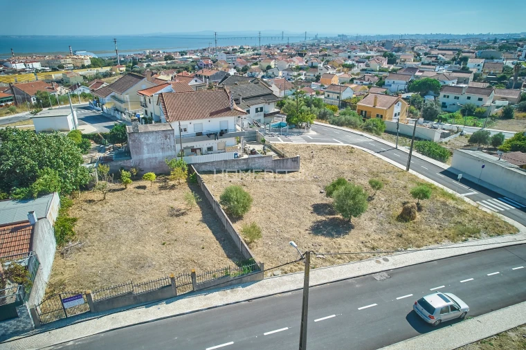 Terreno para Venda em Santa Iria de Azoia, São João da Talha e Bobadela Foto 20