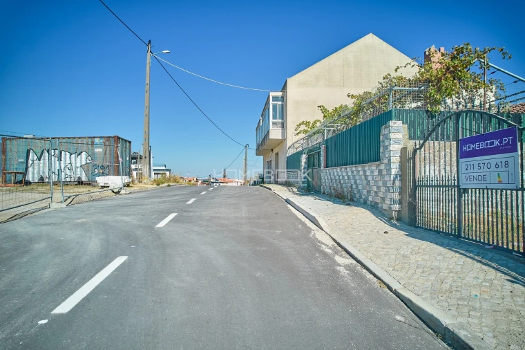 Terreno para Venda em Santa Iria de Azoia, São João da Talha e Bobadela Foto 16