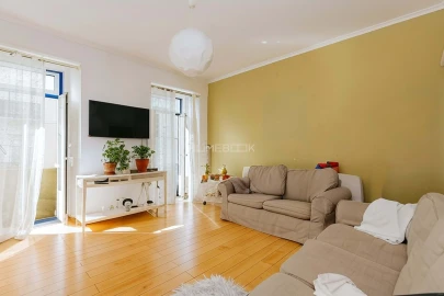Apartamento T4 para Venda em Arroios