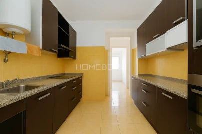 Apartamento T4 para Venda em Arroios