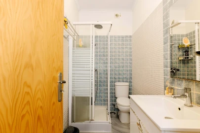 Apartamento T4 para Venda em Arroios