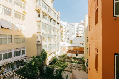 Apartamento T4 para Venda em Arroios