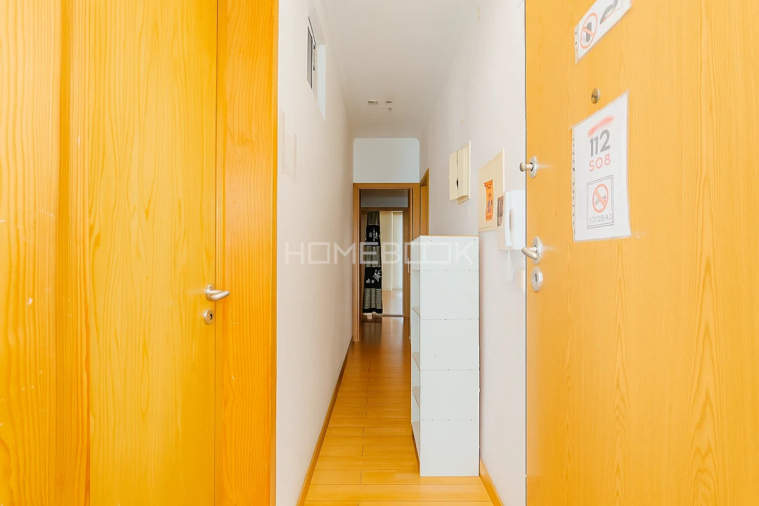 Apartamento T4 para Venda em Arroios Foto 5