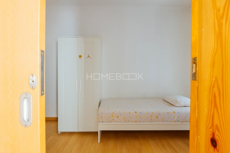 Apartamento T4 para Venda em Arroios Foto 6