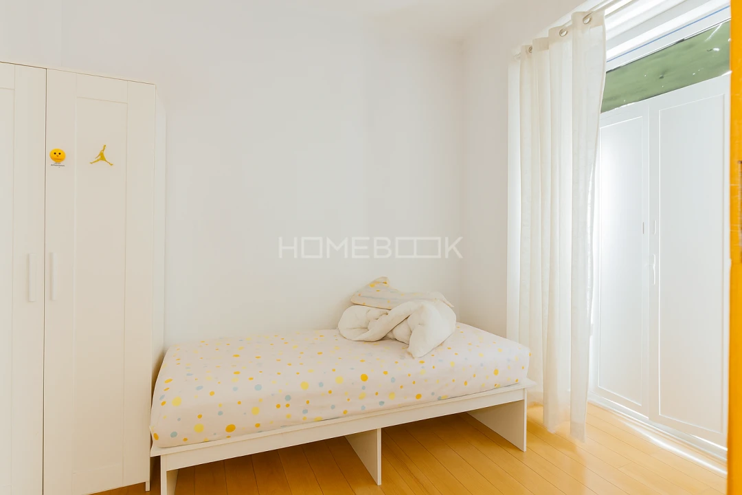 Apartamento T4 para Venda em Arroios Foto 7