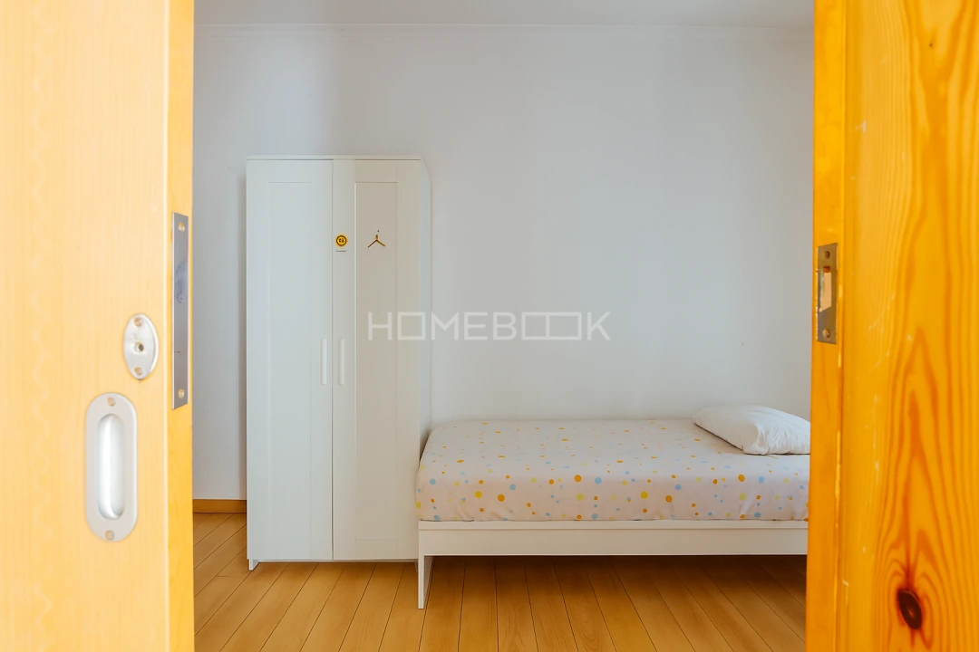 Apartamento T4 para Venda em Arroios Foto 6