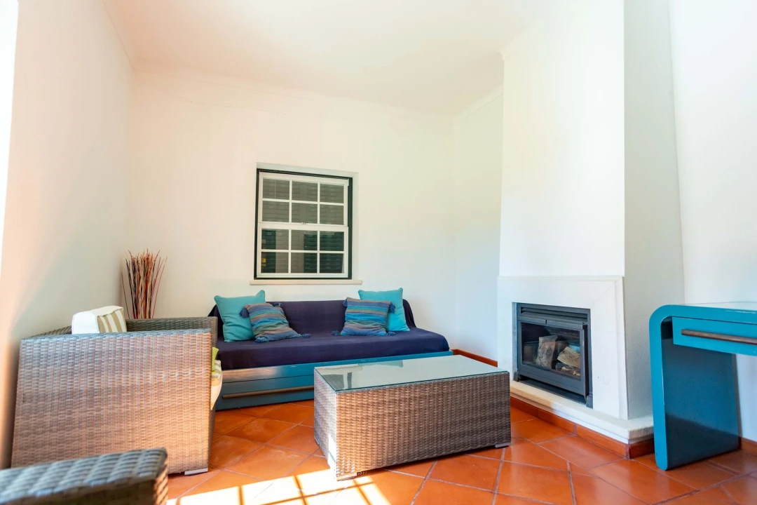 Moradia T4 para Venda em Santo Estêvão Foto 38