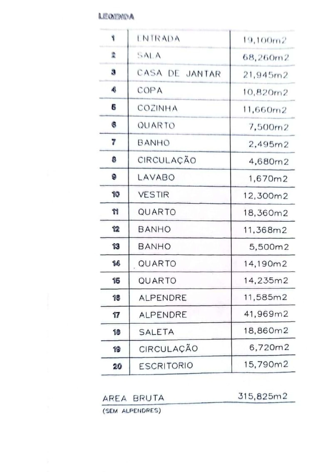 Moradia T4 para Venda em Santo Estêvão Foto 47