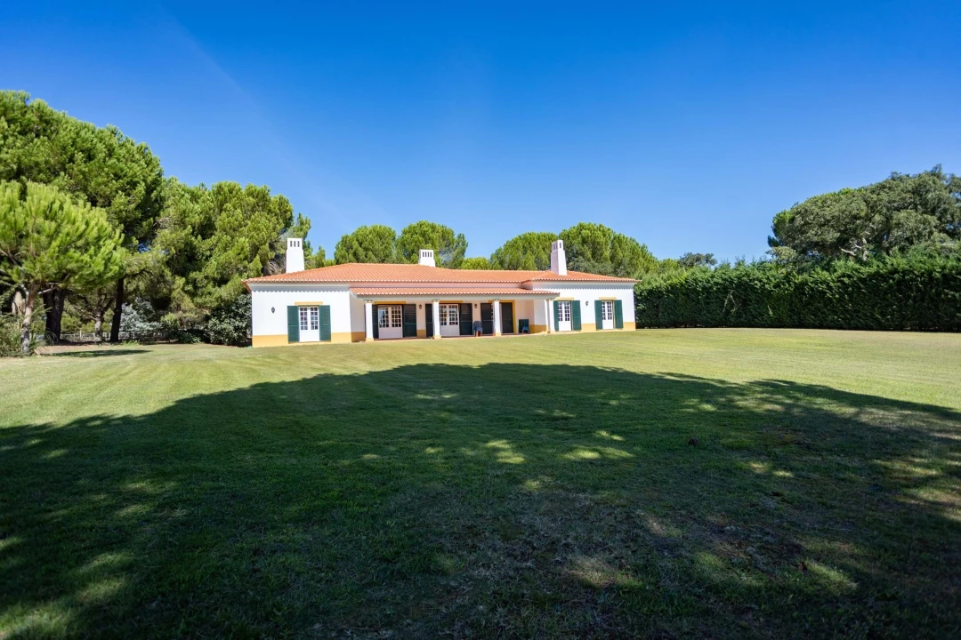 Moradia T4 para Venda em Santo Estêvão Foto 50