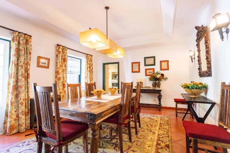 Moradia T4 para Venda em Santo Estêvão Foto 11