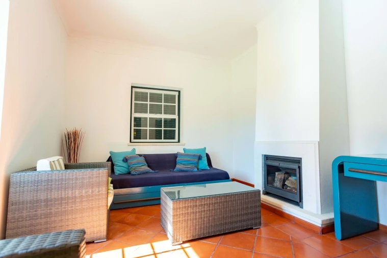 Moradia T4 para Venda em Santo Estêvão Foto 38