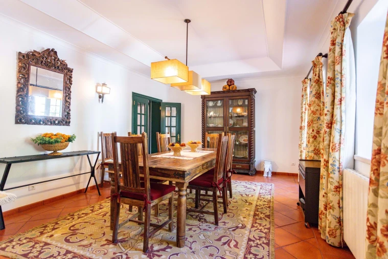 Moradia T4 para Venda em Santo Estêvão Foto 18