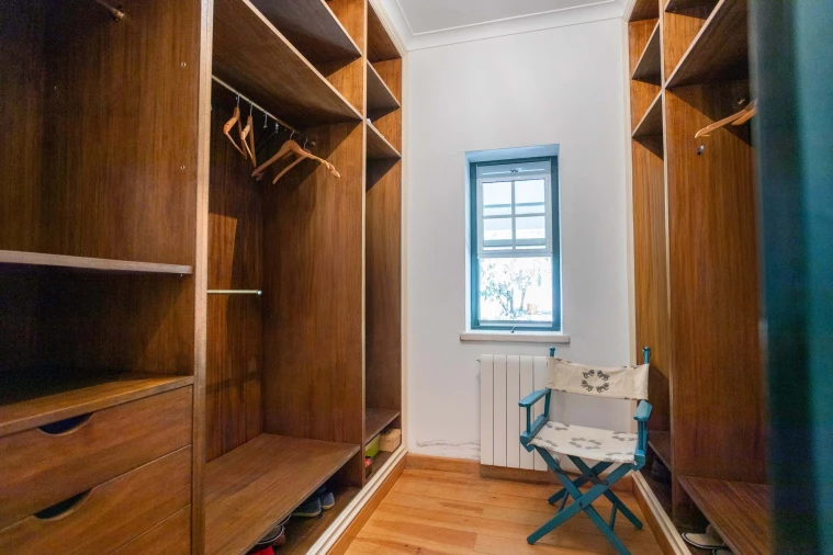 Moradia T4 para Venda em Santo Estêvão Foto 26