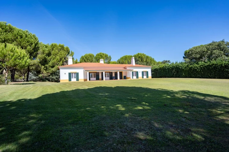 Moradia T4 para Venda em Santo Estêvão Foto 44