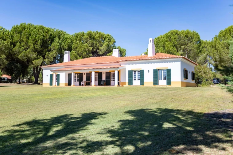 Moradia T4 para Venda em Santo Estêvão Foto 41