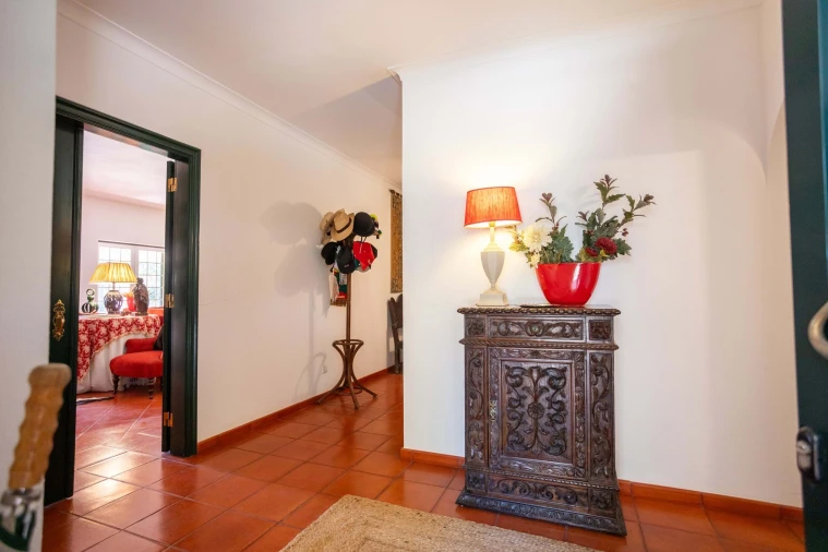 Moradia T4 para Venda em Santo Estêvão Foto 4