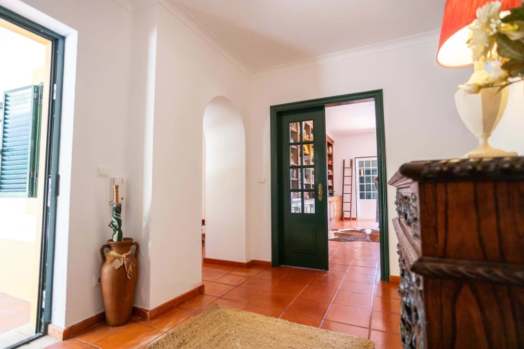 Moradia T4 para Venda em Santo Estêvão Foto 5