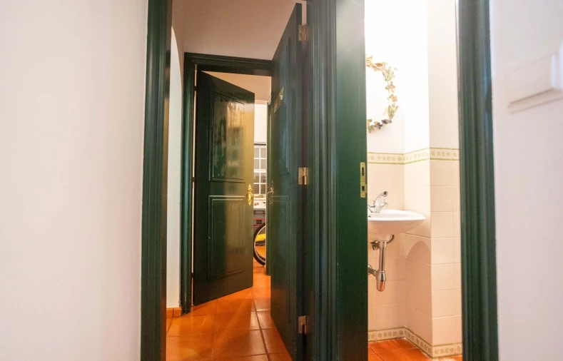 Moradia T4 para Venda em Santo Estêvão Foto 10