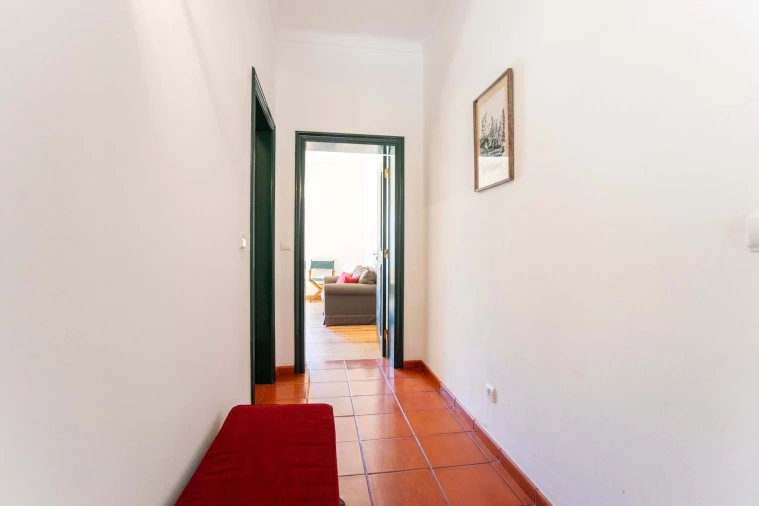 Moradia T4 para Venda em Santo Estêvão Foto 20